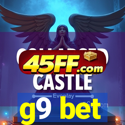 g9 bet